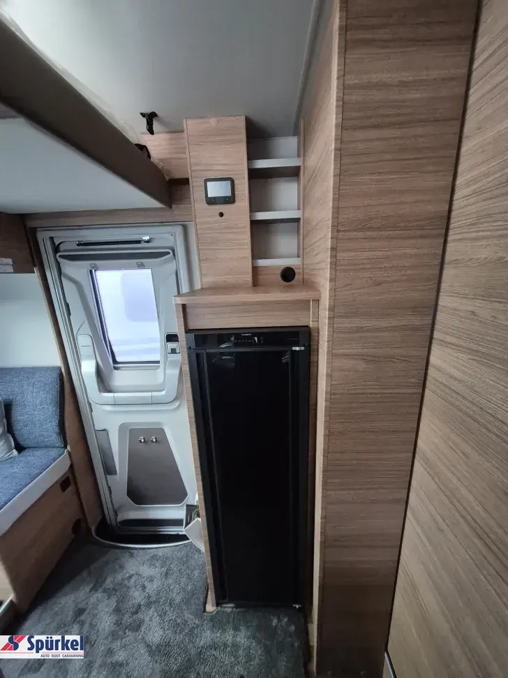 Fahrzeugbild Weinsberg CaraSuite 700 ME *TraumMobil*4-Pakete*Lithium* #21