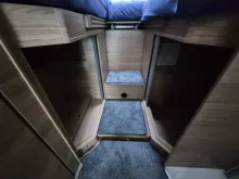 Fahrzeugbild Weinsberg CaraSuite 700 ME *TraumMobil*4-Pakete*Lithium* #22