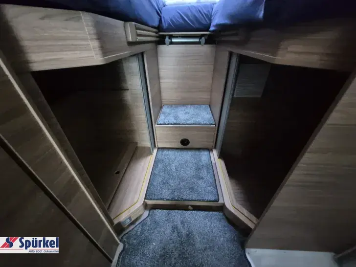 Fahrzeugbild Weinsberg CaraSuite 700 ME *TraumMobil*4-Pakete*Lithium* #22