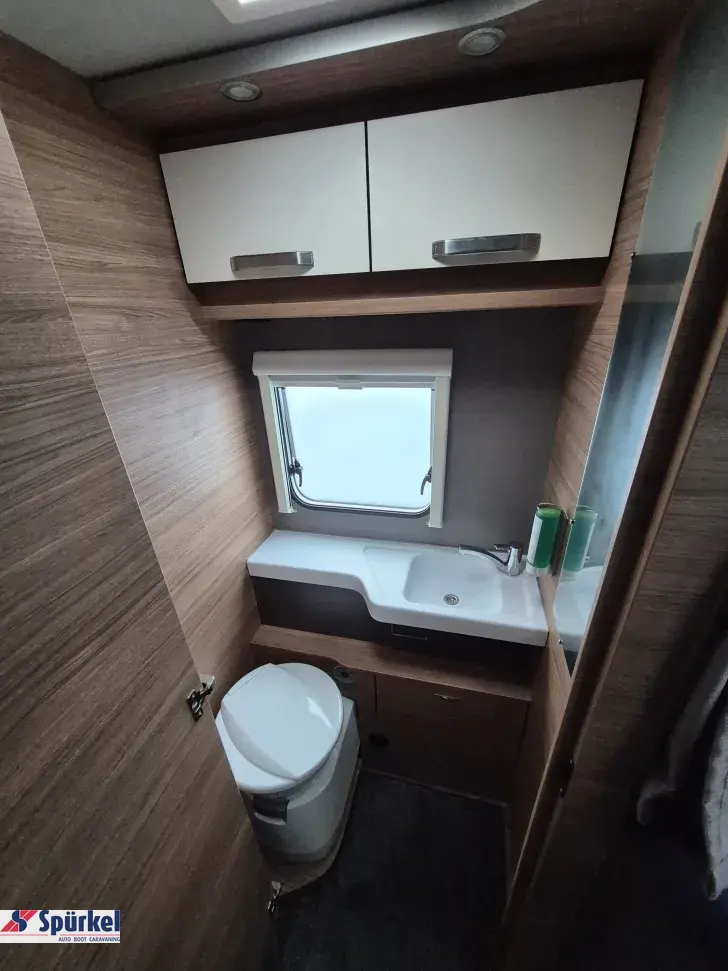 Fahrzeugbild Weinsberg CaraSuite 700 ME *TraumMobil*4-Pakete*Lithium* #23