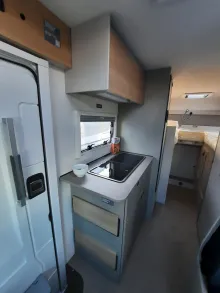 Fahrzeugbild LMC Tracer V 670 Verfüg./Sparen Sie 14.791,- € #10