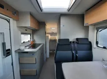 Fahrzeugbild LMC Tracer V 670 Verfüg./Sparen Sie 14.791,- € #5