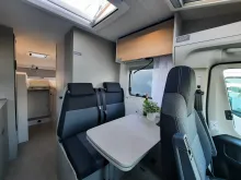 Fahrzeugbild LMC Tracer V 670 Verfüg./Sparen Sie 14.791,- € #6