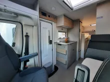 Fahrzeugbild LMC Tracer V 670 Verfüg./Sparen Sie 14.791,- € #7