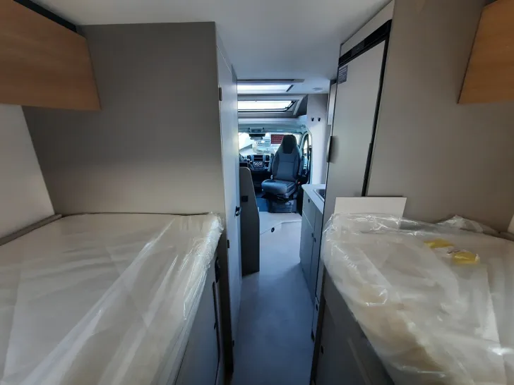 Fahrzeugbild LMC Tracer V 670 Verfüg./Sparen Sie 14.791,- € #4