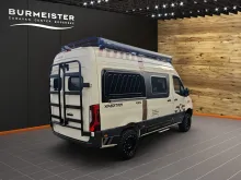 Fahrzeugbild Weinsberg X-Pedition 600 MQ Fahrzeug sofort verfügbar #4