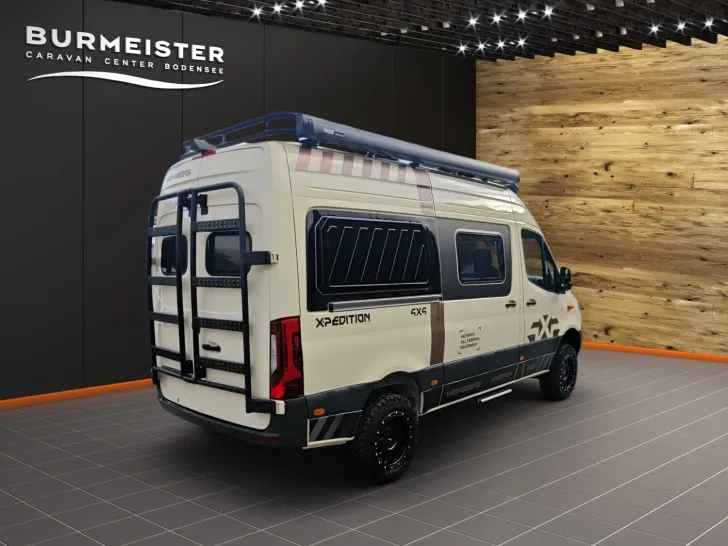 Fahrzeugbild Weinsberg X-Pedition 600 MQ Fahrzeug sofort verfügbar #4