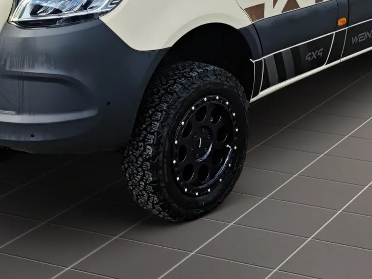 Fahrzeugbild Weinsberg X-Pedition 600 MQ Fahrzeug sofort verfügbar #6