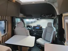 Fahrzeugbild Weinsberg X-Pedition 600 MQ Fahrzeug sofort verfügbar #11
