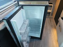 Fahrzeugbild Weinsberg X-Pedition 600 MQ Fahrzeug sofort verfügbar #14