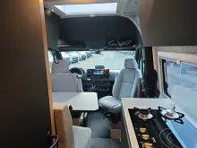 Fahrzeugbild Weinsberg X-Pedition 600 MQ Fahrzeug sofort verfügbar #18