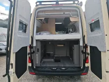 Fahrzeugbild Weinsberg X-Pedition 600 MQ Fahrzeug sofort verfügbar #21