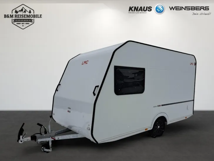 Fahrzeugbild LMC e:dero 400 C #1