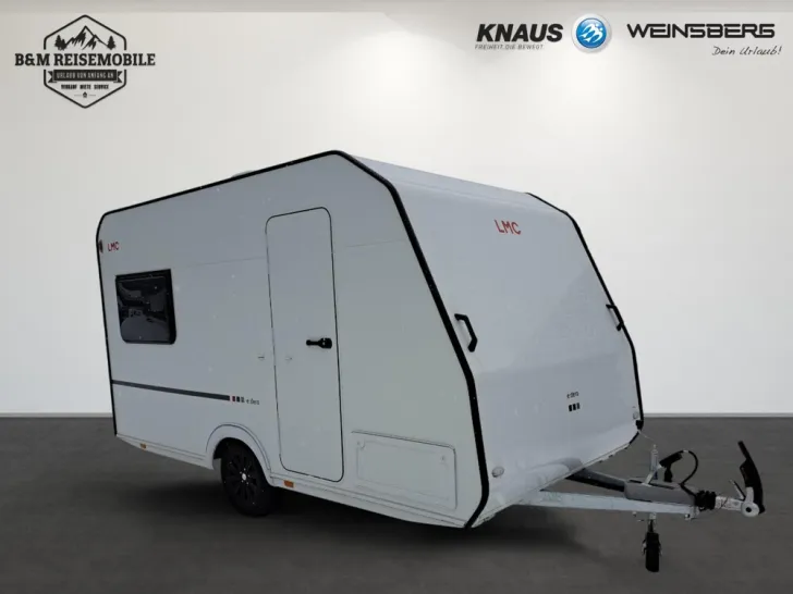 Fahrzeugbild LMC e:dero 400 C #2