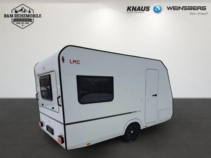 Fahrzeugbild LMC e:dero 400 C #3