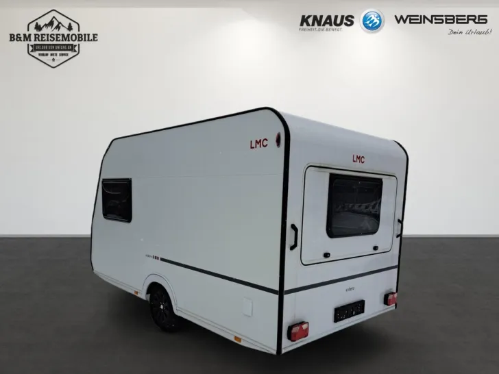 Fahrzeugbild LMC e:dero 400 C #4