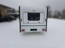 Fahrzeugbild LMC e:dero 400 C #7