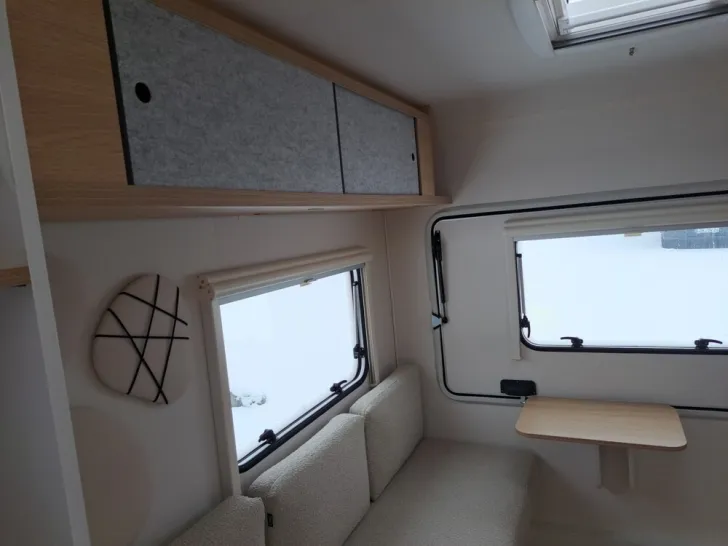 Fahrzeugbild LMC e:dero 400 C #9