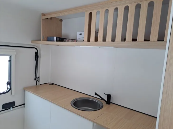 Fahrzeugbild LMC e:dero 400 C #10