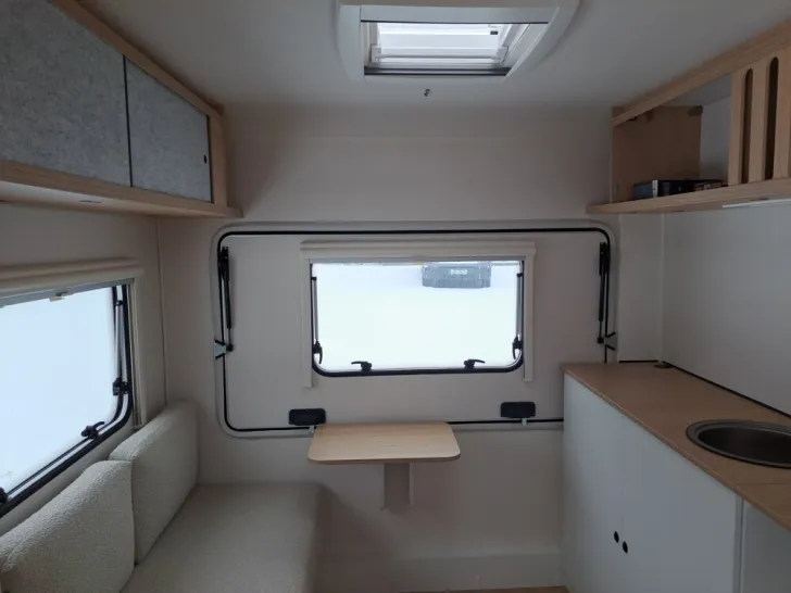 Fahrzeugbild LMC e:dero 400 C #11