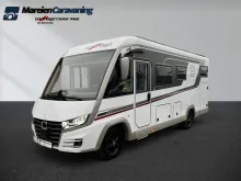 Fahrzeugbild Carthago chic c-line I 4.9 LE Mercedes (313) #5