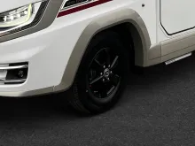 Fahrzeugbild Carthago chic c-line I 4.9 LE Mercedes (313) #8