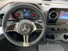 Fahrzeugbild Carthago chic c-line I 4.9 LE Mercedes (313) #10