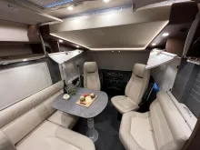 Fahrzeugbild Carthago chic c-line I 4.9 LE Mercedes (313) #14