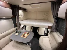 Fahrzeugbild Carthago chic c-line I 4.9 LE Mercedes (313) #15