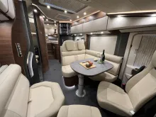 Fahrzeugbild Carthago chic c-line I 4.9 LE Mercedes (313) #18