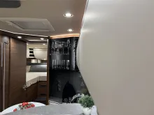 Fahrzeugbild Carthago chic c-line I 4.9 LE Mercedes (313) #19