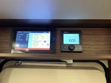 Fahrzeugbild Carthago chic c-line I 4.9 LE Mercedes (313) #20