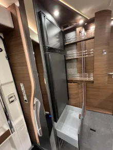 Fahrzeugbild Carthago chic c-line I 4.9 LE Mercedes (313) #26