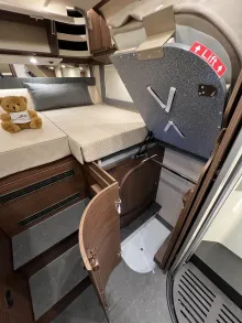 Fahrzeugbild Carthago chic c-line I 4.9 LE Mercedes (313) #30