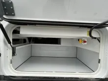 Fahrzeugbild Carthago chic c-line I 4.9 LE Mercedes (313) #43