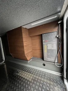 Fahrzeugbild Carthago chic c-line I 4.9 LE Mercedes (313) #45