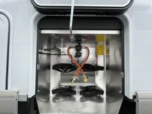 Fahrzeugbild Carthago chic c-line I 4.9 LE Mercedes (313) #46