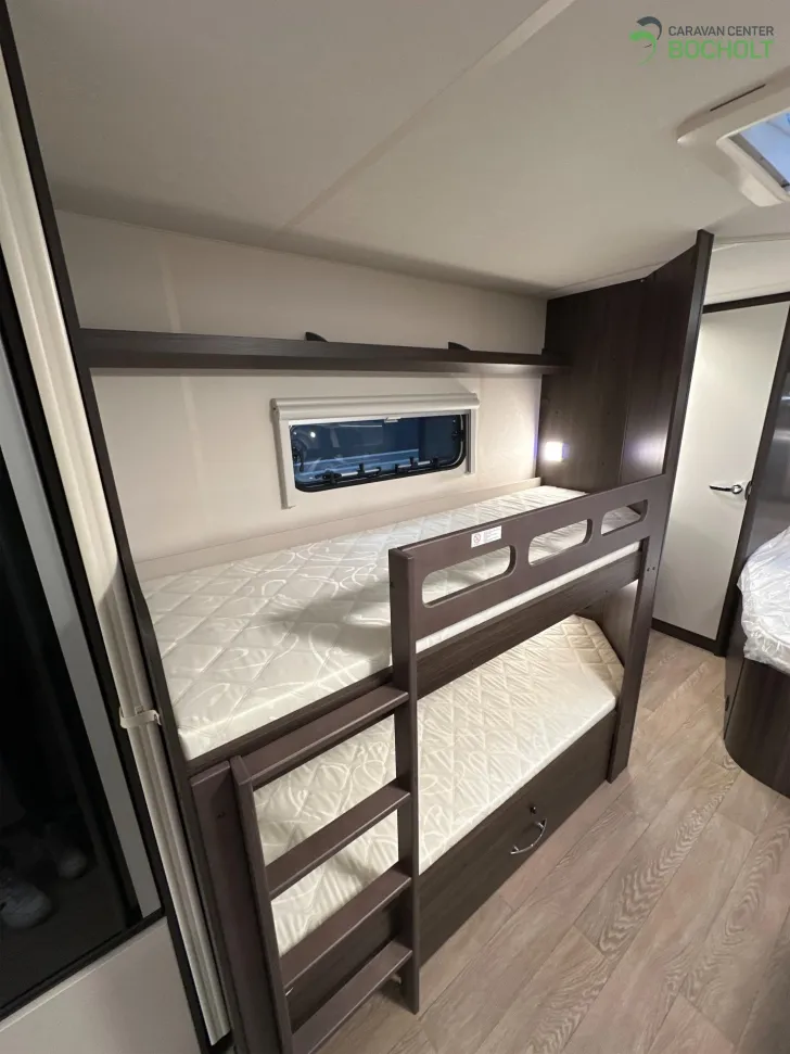 Fahrzeugbild Hobby Prestige 720 UKFe Modell 2026 #11