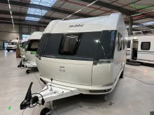 360° Innenansicht Hobby Maxia 595 KML Modell 2026