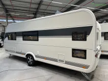 360° Innenansicht Hobby Maxia 595 KML Modell 2026