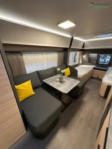 360° Innenansicht Hobby Maxia 595 KML Modell 2026