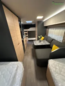 360° Innenansicht Hobby Maxia 595 KML Modell 2026