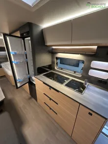 360° Innenansicht Hobby Maxia 595 KML Modell 2026