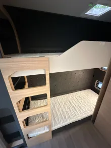 360° Innenansicht Hobby Maxia 595 KML Modell 2026