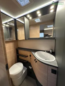 360° Innenansicht Hobby Maxia 595 KML Modell 2026