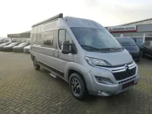 Fahrzeugbild Mooveo Van 60EB Citroen #1