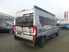 Bild 3 Mooveo Van 60EB Citroen