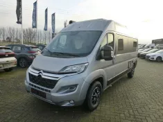 Bild 4 Mooveo Van 60EB Citroen