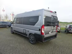 Bild 5 Mooveo Van 60EB Citroen