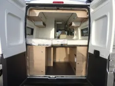 Bild 6 Mooveo Van 60EB Citroen